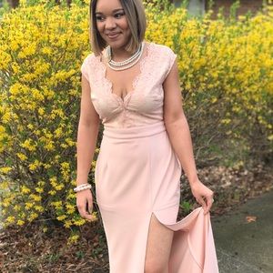 Meet your Posher, Cora